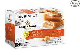 Gloria Jeans Butter Toffee